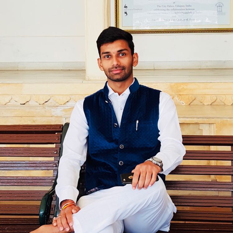 Dr Sahil Garg